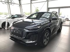 Audi Q6 e-tron quattro 100kWh - fotografie inzerátu