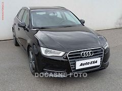 Audi A3 (2014) 1.2 TSi, ČR, AT, navi, bixen - fotografie inzerátu
