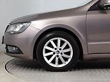 Škoda Superb (2013) Ambition 2.0 TDI, 4X4 - náhled 12