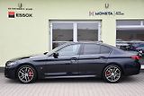 BMW Řada 5 520i M-SPORT 1M ČR REZERVACE - náhled 11