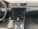 Škoda Superb (2020) 2.0 TDi, ČR, DSG, navi, LED - náhled 12