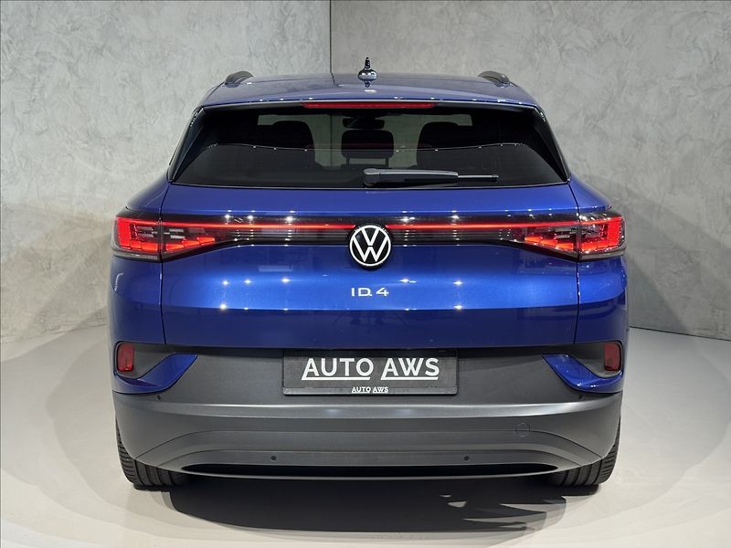 Volkswagen ID.4 Pro 150kW IQ Light Tepelko - fotka 10 z 47