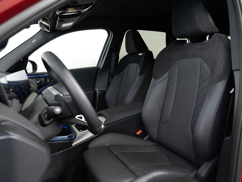 BMW X3 xDrive20d - fotka 18 z 22