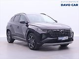 Hyundai Tucson 1,6 CRDi 100kW Aut. NLine 4x4 - náhled 1