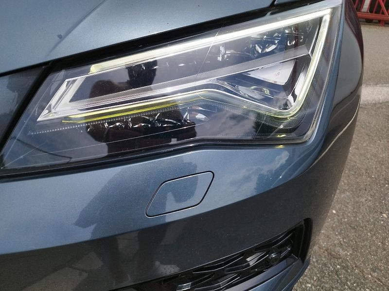 Cupra Ateca (2019) 2.0TSi,4x4,volat- 608 081 843 - fotka 9 z 18