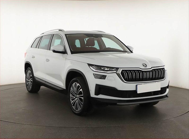 Škoda Kodiaq (2023) 2.0 TDI - fotografie inzerátu