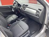 Škoda Fabia 1,4 TDI Ambition - náhled 21