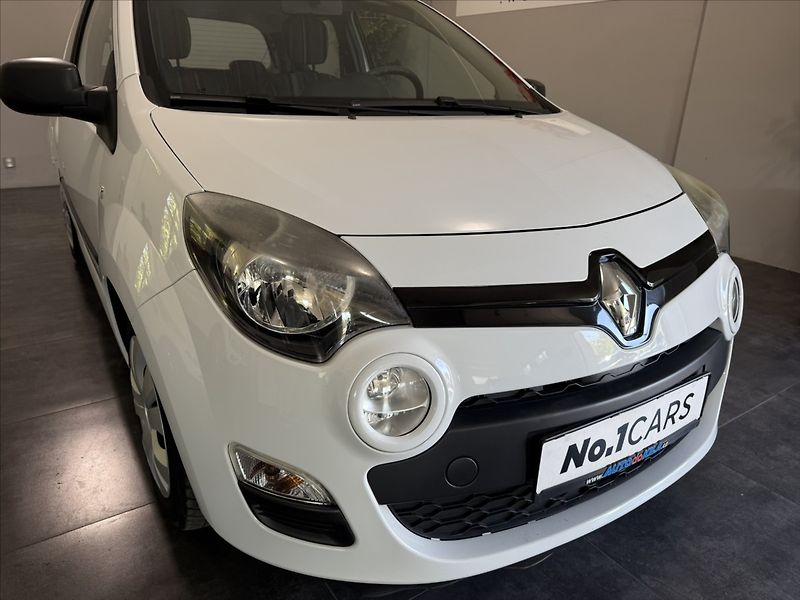 Renault Twingo 1,2   i NOVÁ SPOJKA PO STK - fotka 15 z 15