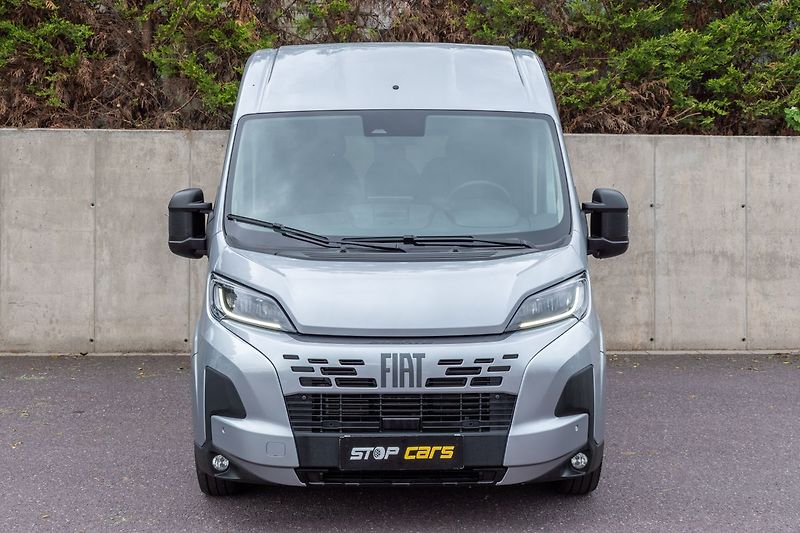 Fiat Ducato 2.2MJT GAR 2032*9 MÍST*MAX VÝB - fotka 2 z 44