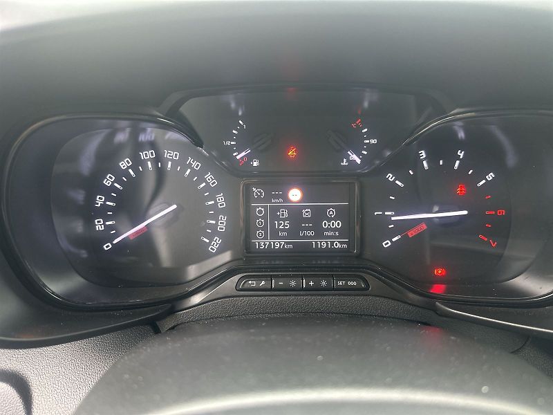 Citroën Berlingo (2022) 1.5 HDI LIVE PACK - fotka 7 z 30
