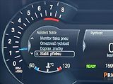 Ford Galaxy 2,5 Hybrid eCVT Titanium 140kW - náhled 28