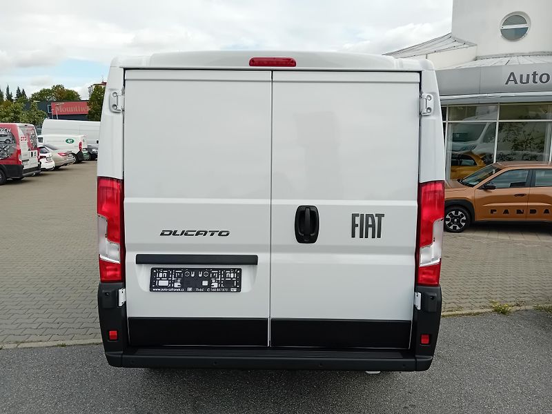 Fiat Ducato (2026) 2,2MTJ 120kL2H1/7LET/REZERVACE - fotka 6 z 14