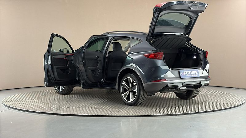Cupra Formentor 2.0 TSI DSG 4Drive - fotka 7 z 29