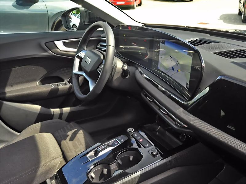 Audi A5 TFSI quattro Kamera ACC El.sed - fotka 5 z 7