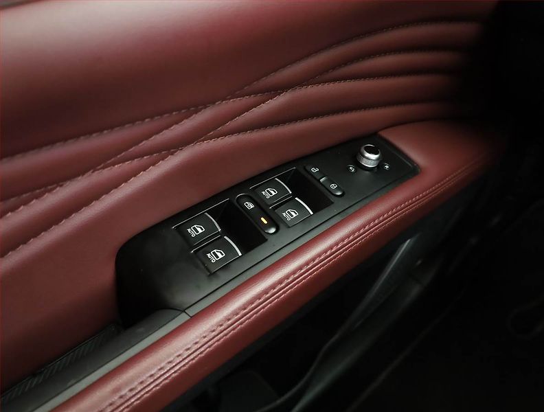 Dongfeng Fengon 5 (2022) 1.5 Turbo, LPG, Automat - fotka 14 z 17