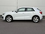 Audi Q2 (2017) 1.6 TDi SPORT/SERVIS AUDI/ - náhled 4