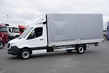 Mercedes-Benz Sprinter (2021) 2,2 CDI / E 6 / BURTO - PLANDE - náhled 2