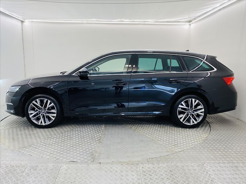 Škoda Octavia 1,5 TSI m-HEV 85kW DSG Top Sel - fotka 3 z 29