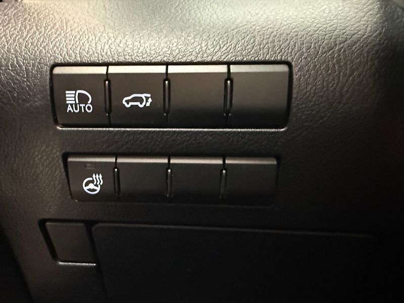 Lexus RX 450h (2022) LIMITED EDITION - fotka 28 z 33