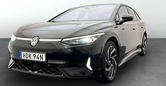 Volkswagen ID.7 GTX SoH 95% 360k Tažné Matrix - fotografie inzerátu