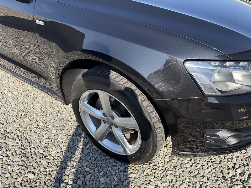 Audi Q5 2.0TSi 4x4 210PS KUŽE ALU AUT! - fotka 66 z 158