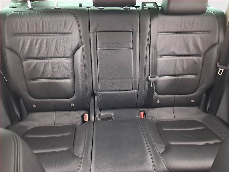 Volkswagen Touareg (2016) 3.0 TDI - fotka 10 z 22