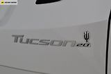 Hyundai Tucson 25 1,6 TGDI  20 Years Luxury - náhled 24