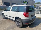 Škoda Yeti 1,2 TSi DSG  Experience-A - náhled 8