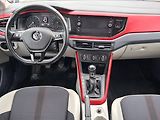 Volkswagen Polo (2018) 1.0 TSi, ČR, Beats, +ALU - náhled 8