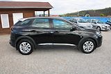 Peugeot 3008 (2018) 1,5HDI NAVI KLIMA  TEMPOMAT AL - náhled 8