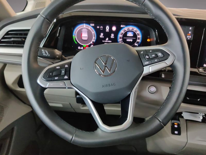 Volkswagen California eHybrid 4M Coast DCC 360 Taž - fotka 8 z 15