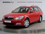 Škoda Octavia (2012) AMBITION 1.6TDI 77KW - náhled 1