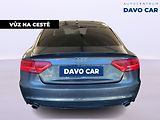 Audi A5 2,0 TFSI 169kW S-Line Xenon - náhled 1