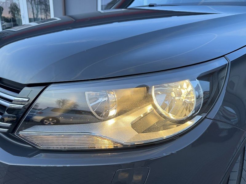 Volkswagen Tiguan (2015) 1.4TSi 92kW Lounge Navi Kamera - fotka 38 z 49