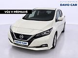 Nissan Leaf 110kW N-Connecta 40kWh SOH 88, - náhled 1
