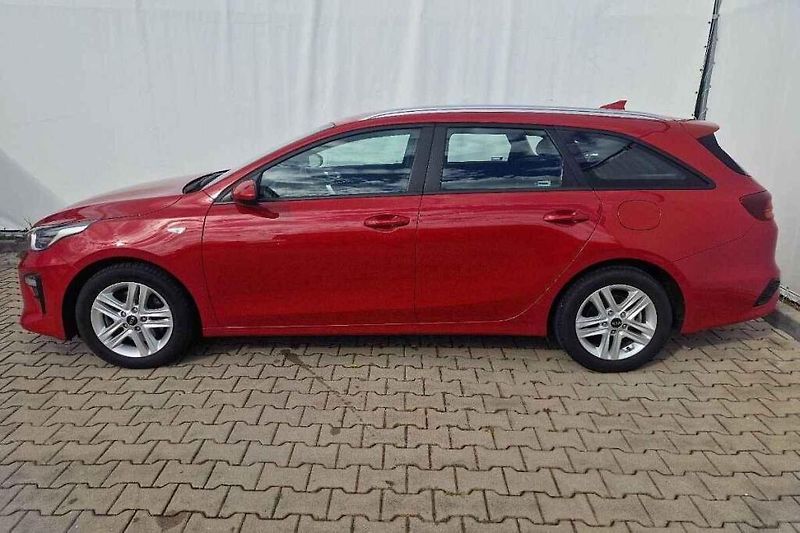 Kia Ceed 1.5 T-GDI Comfort.