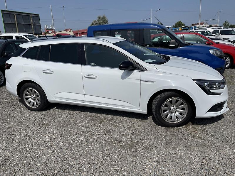Renault Mégane 1.5 DCi 85 kW LIMITED-DPH-ČR ! - fotka 2 z 38
