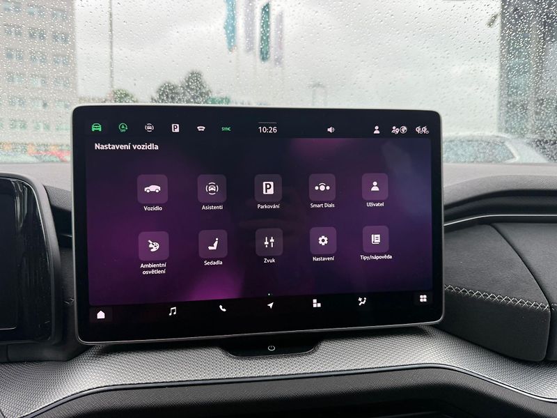 Škoda Kodiaq Sportline 2.0 TDI 142kw DSG 4x - fotka 13 z 27