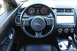 Jaguar E-Pace 2,0 D180  ČR,4x4,AUTOMAT,S - náhled 11