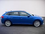 Škoda Scala (2025) Top Selection 1.0TSi 85kW 7°au - náhled 9