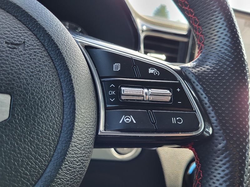 Kia ProCeed 1.6 T-GDI GPF 150kW GT DCT *ČR - fotka 22 z 49