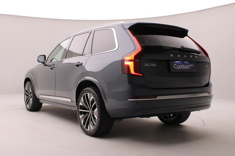 Volvo XC90 (2026) B5 AWD AUT BRIGHT PLUS 7míst - fotka 10 z 71