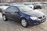 Volkswagen EOS 1.4TSi 90kW KŮŽE - náhled 6