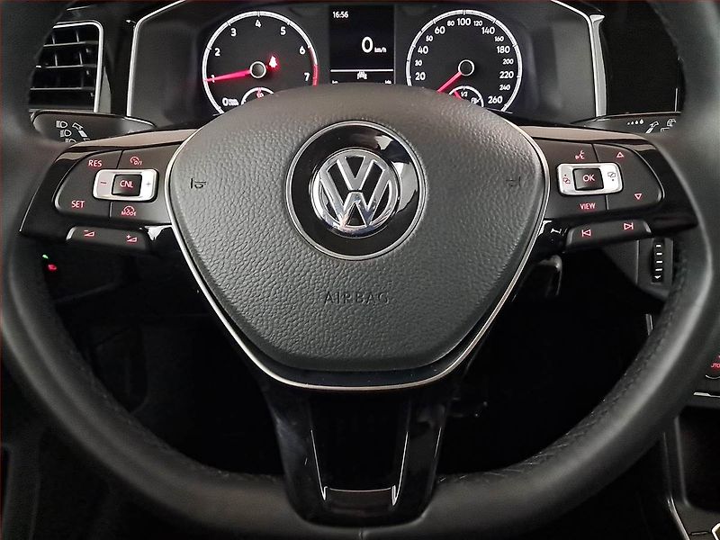Volkswagen Polo (2019) 1.0 TSI, ČR,1.maj, Serv.kniha - fotka 17 z 20