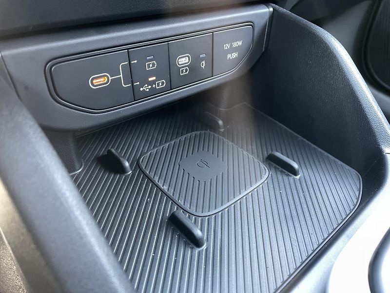 Kia K4 Sportswagon (2026) 1,6T-GDi 7DCT GT-LINE 