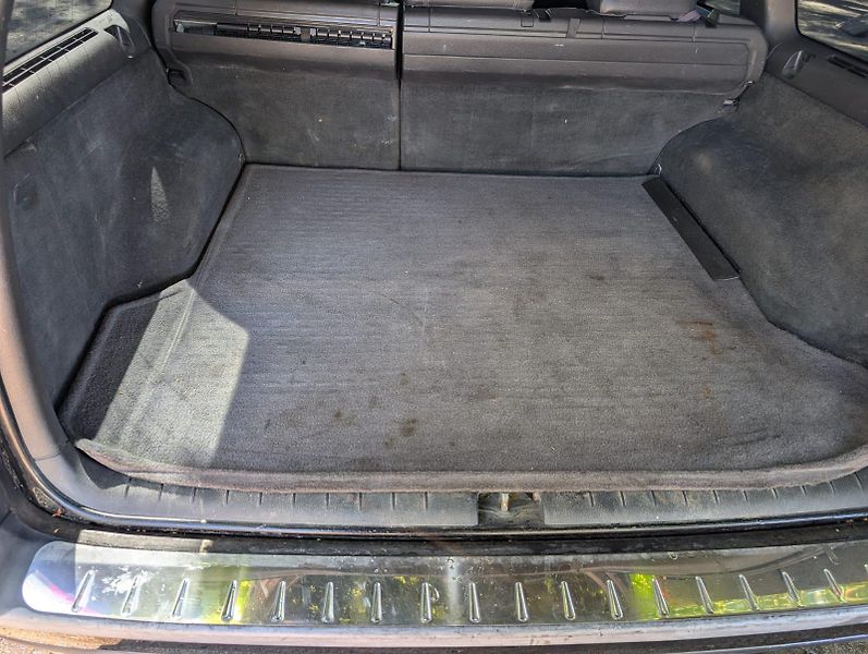 Volvo V70 (2001) - fotka 21 z 27