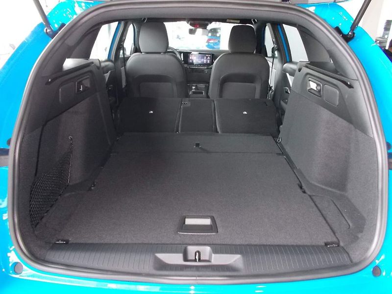 Opel Astra (2026) Nova Edition ST 1.5 CDTI (96kW - fotka 11 z 29