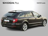 Škoda Superb (2013) Combi 2.0 TDI Ambition - náhled 2