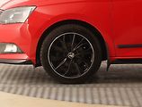 Škoda Fabia (2015) Monte Carlo 1.2 TSI - náhled 14
