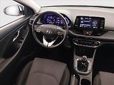 Hyundai i30 (2020) 1.6 CRDi, ČR,1.maj, Serv.kniha - náhled 7